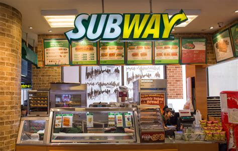 Subway fast food near me. Things To Know About Subway fast food near me. 